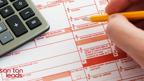 Less than Two Weeks for Employers to File Withholding W-2s and 1099s